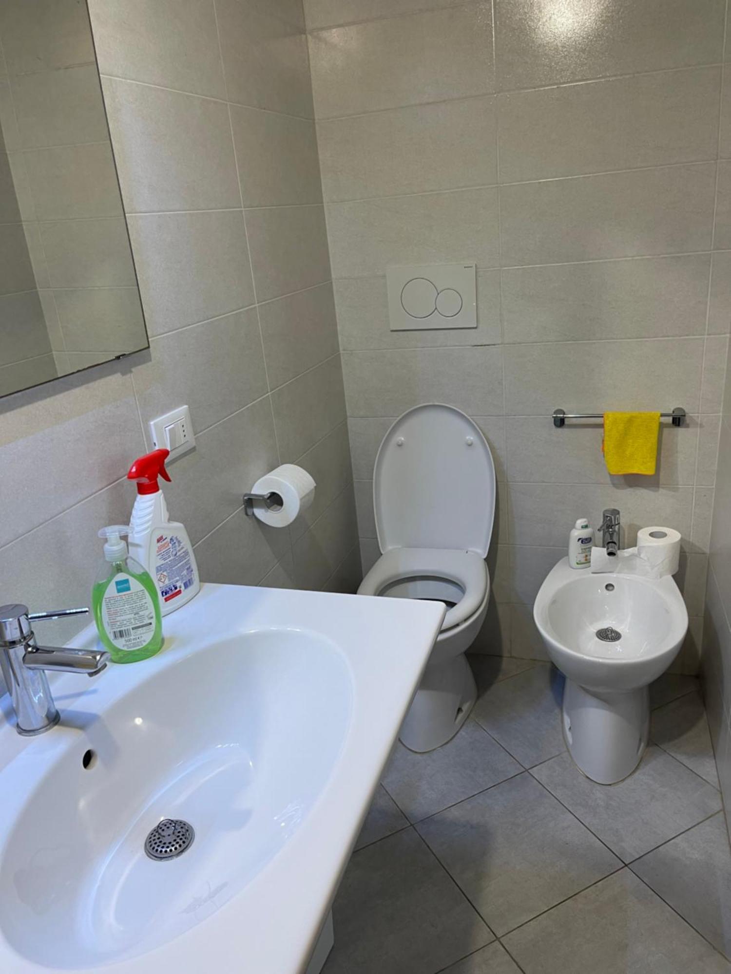 Romantic Enchantment With Private Bathroom Wenecja Zewnętrze zdjęcie