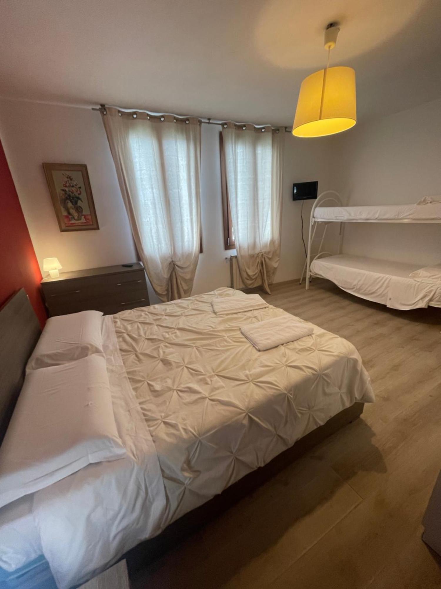 Romantic Enchantment With Private Bathroom Wenecja Zewnętrze zdjęcie