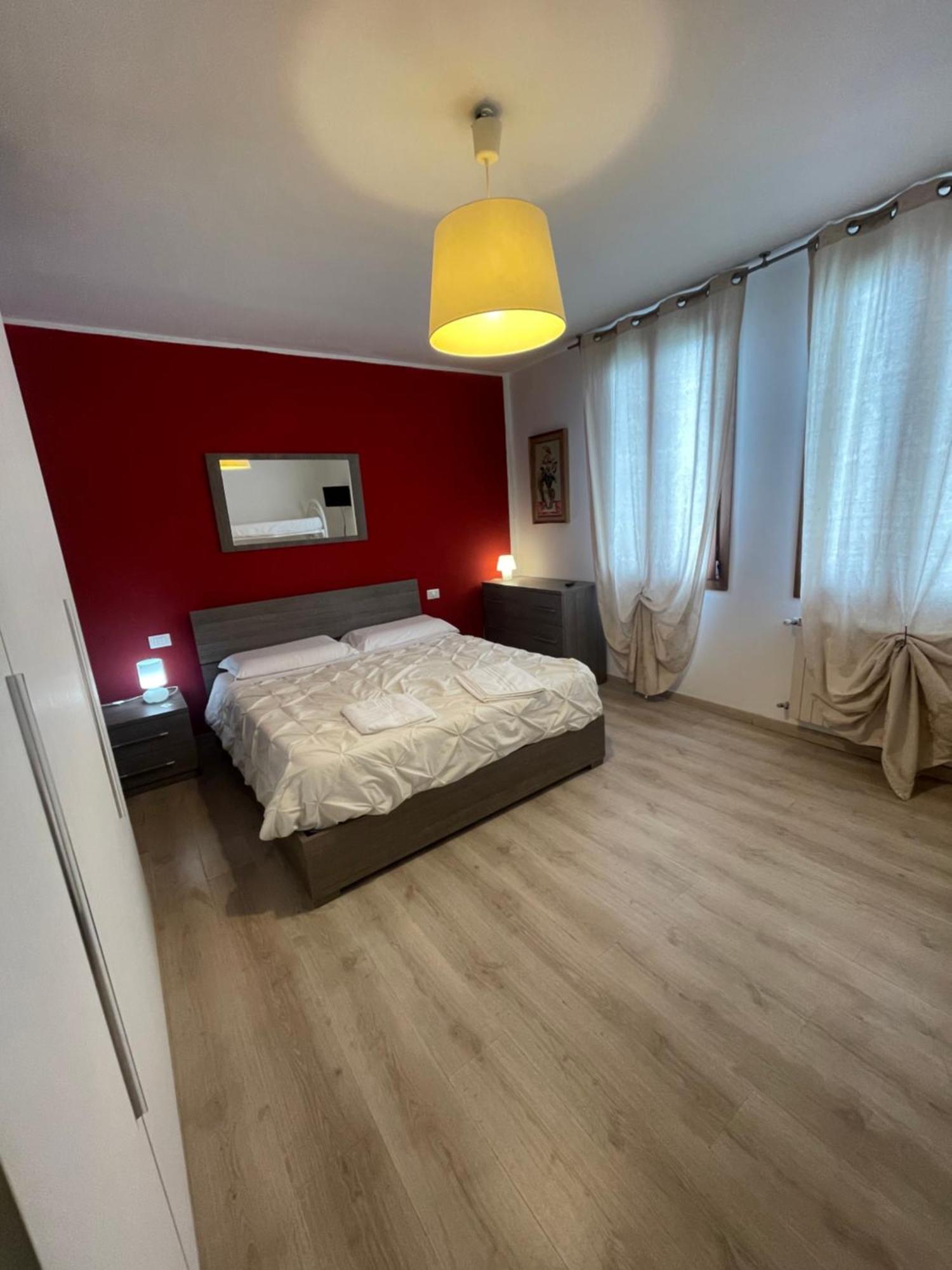 Romantic Enchantment With Private Bathroom Wenecja Zewnętrze zdjęcie