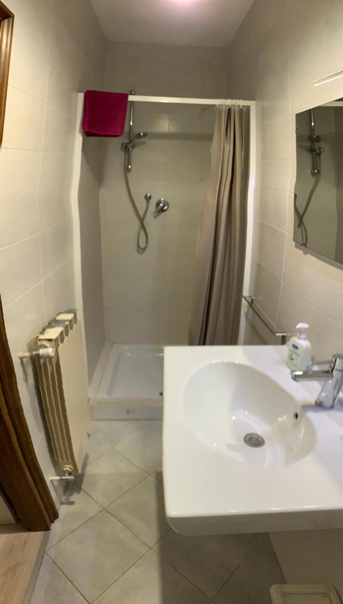 Romantic Enchantment With Private Bathroom Wenecja Zewnętrze zdjęcie