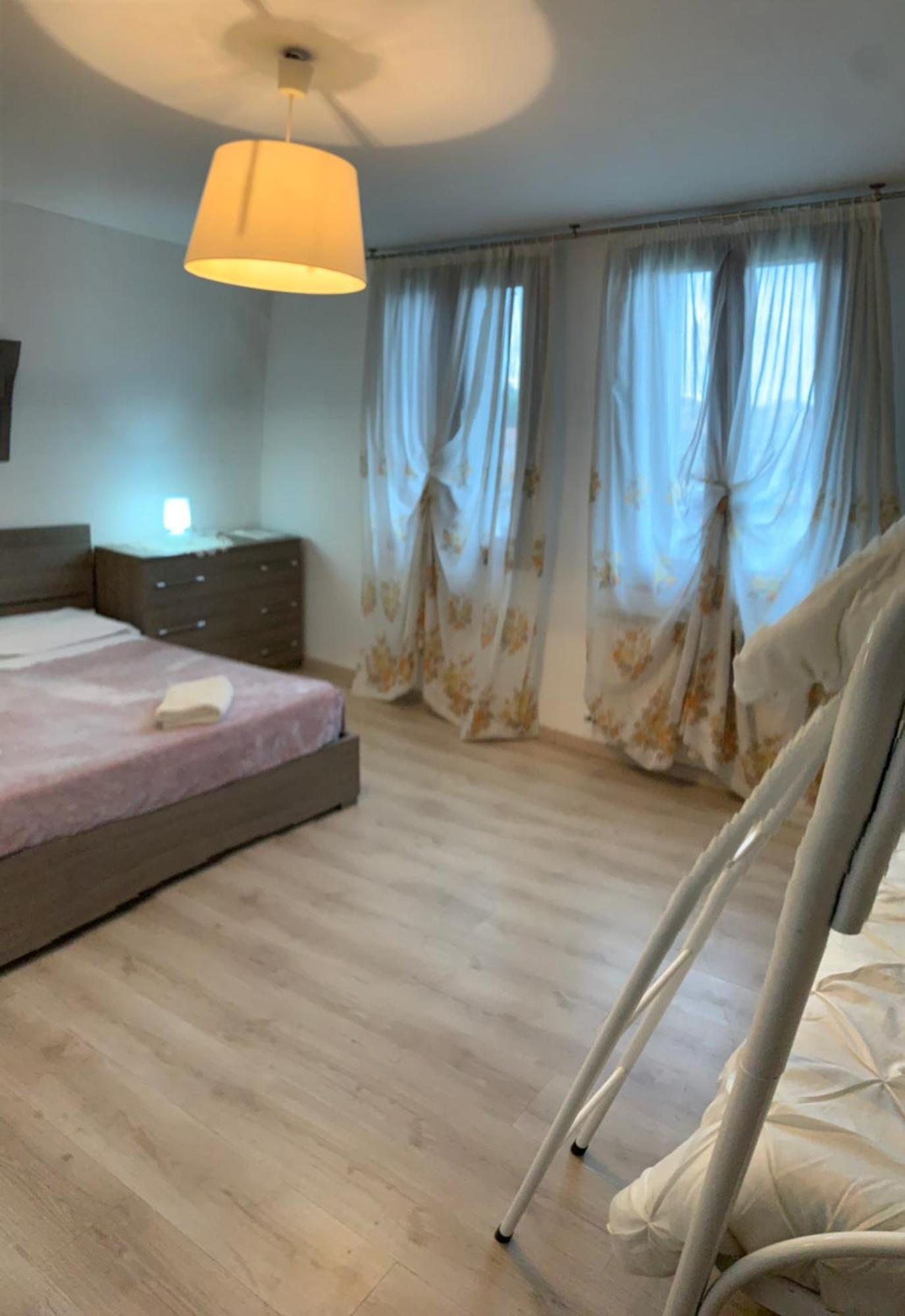 Romantic Enchantment With Private Bathroom Wenecja Zewnętrze zdjęcie